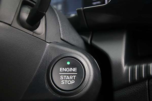 2024 Ford Ranger Wildtrak 4X4