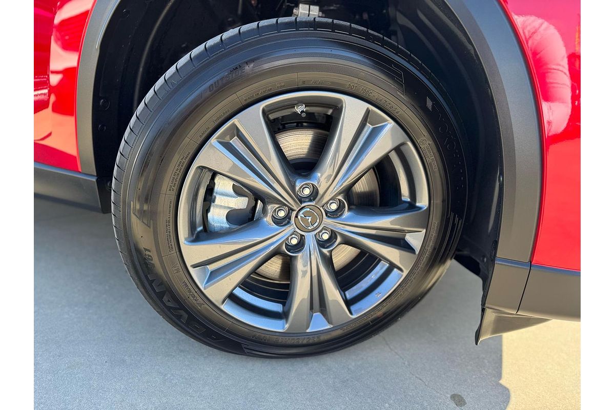 2024 Mazda CX-60 G40e Evolve KH Series