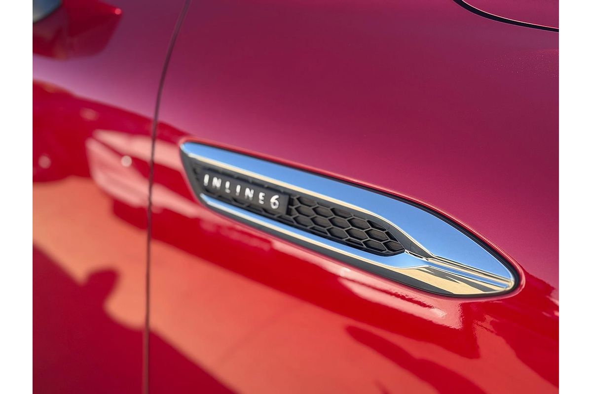 2024 Mazda CX-60 G40e Evolve KH Series