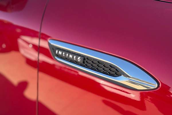 2024 Mazda CX-60 G40e Evolve KH Series