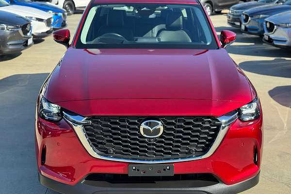 2024 Mazda CX-60 G40e Evolve KH Series