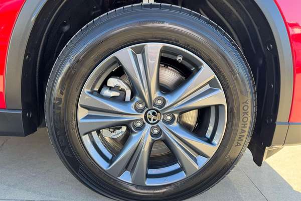 2024 Mazda CX-60 G40e Evolve KH Series