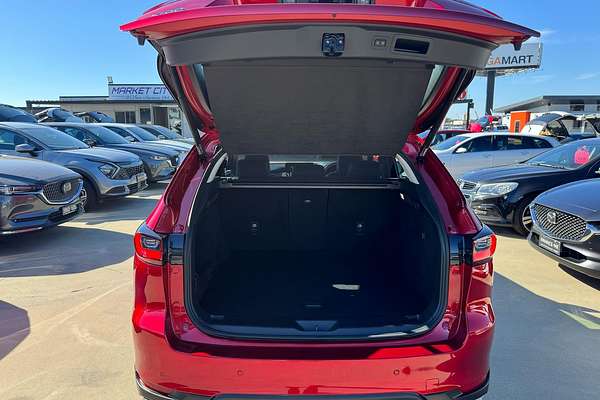 2024 Mazda CX-60 G40e Evolve KH Series