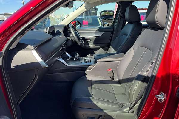 2024 Mazda CX-60 G40e Evolve KH Series