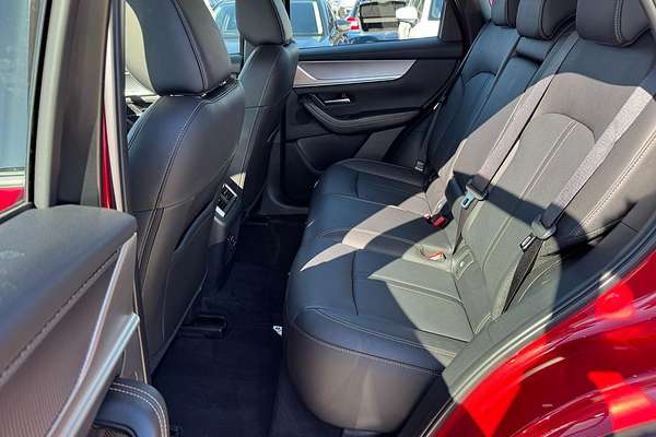 2024 Mazda CX-60 G40e Evolve KH Series