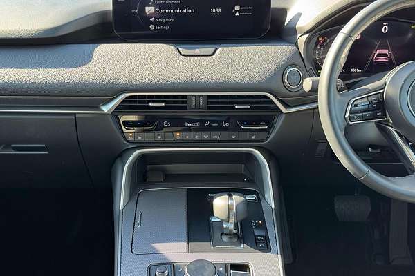 2024 Mazda CX-60 G40e Evolve KH Series
