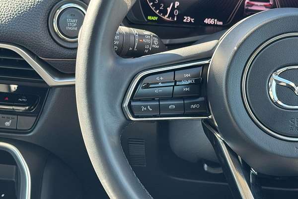 2024 Mazda CX-60 G40e Evolve KH Series