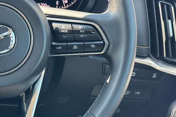 2024 Mazda CX-60 G40e Evolve KH Series