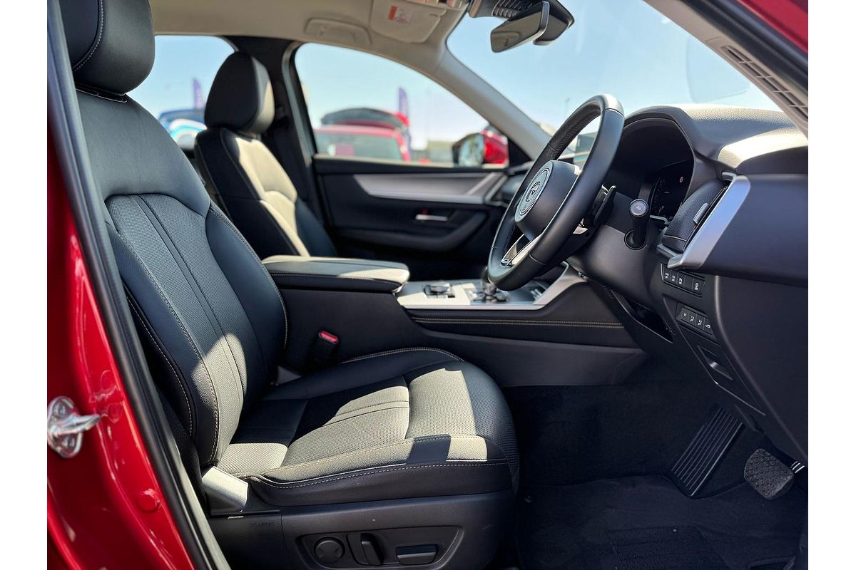 2024 Mazda CX-60 G40e Evolve KH Series