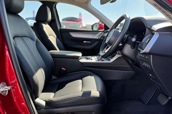 2024 Mazda CX-60 G40e Evolve KH Series