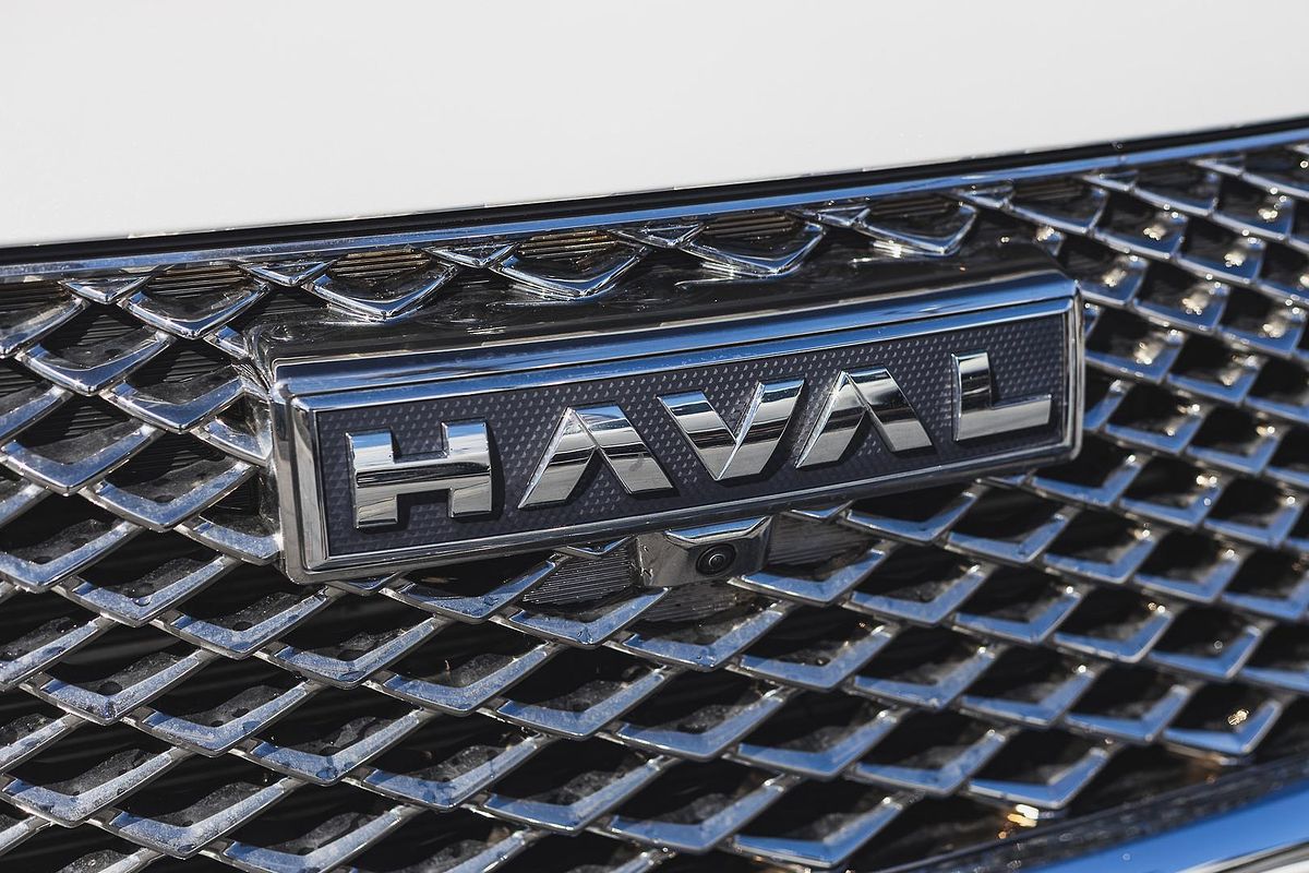 2024 GWM Haval H6 Ultra B01