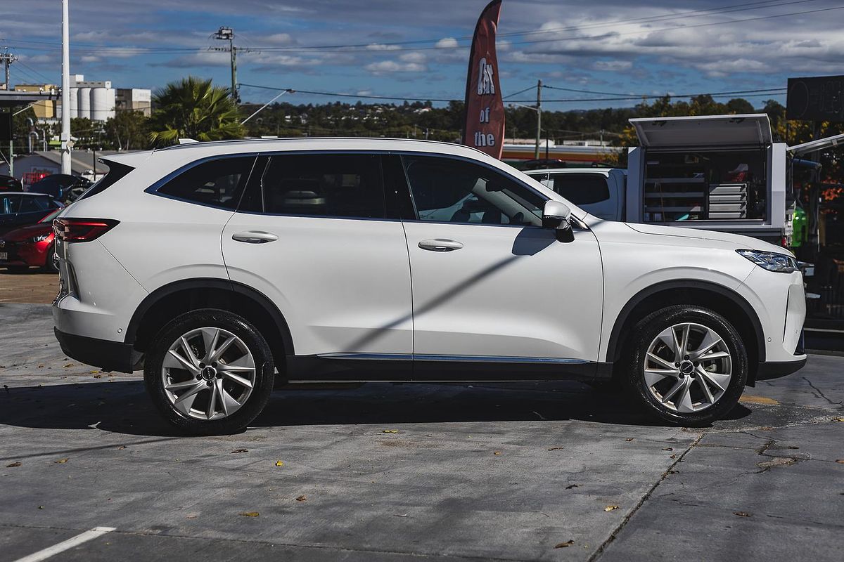 2024 GWM Haval H6 Ultra B01