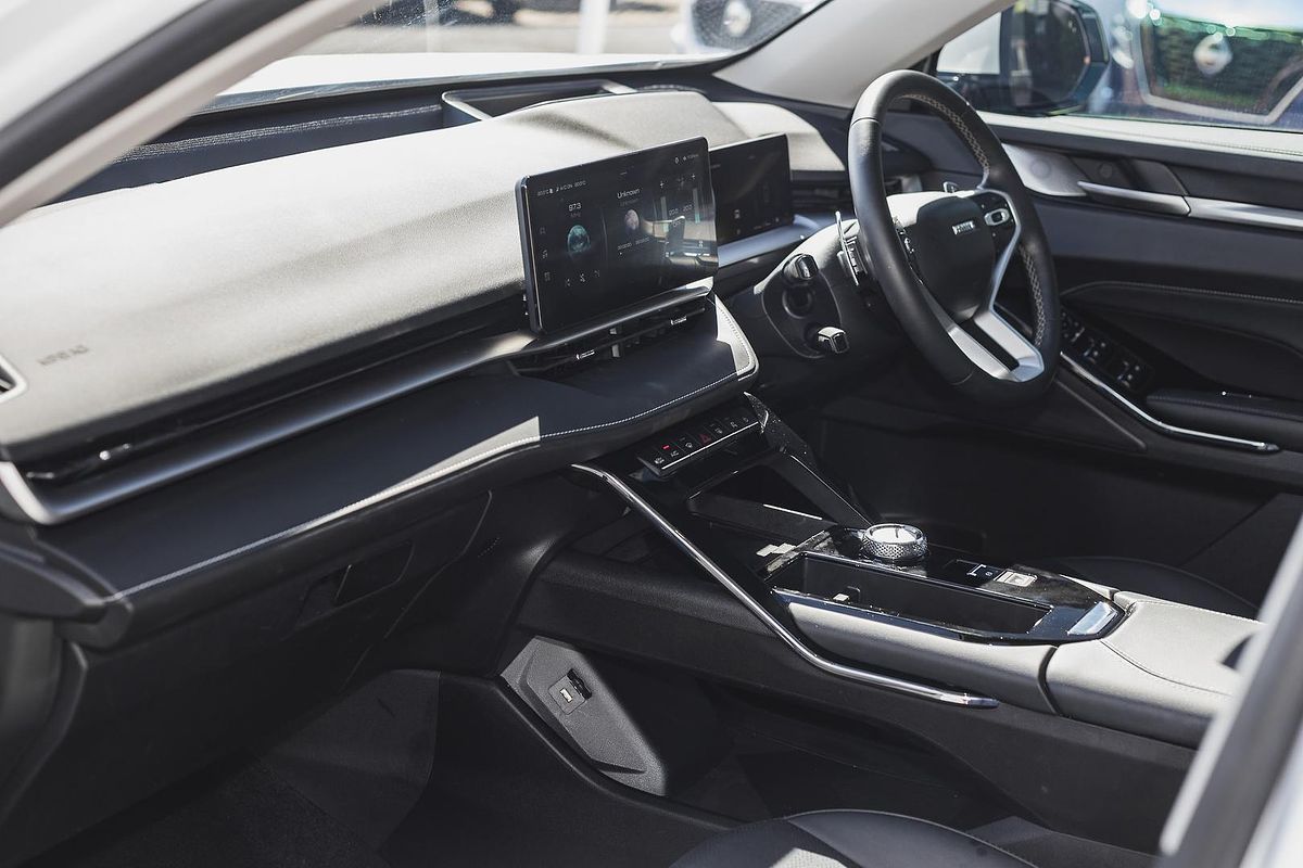 2024 GWM Haval H6 Ultra B01