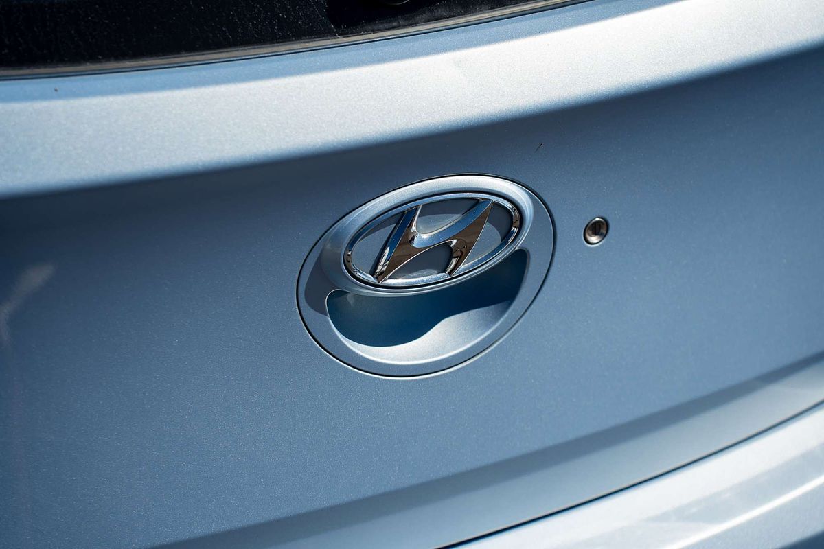 2012 Hyundai Accent Active RB