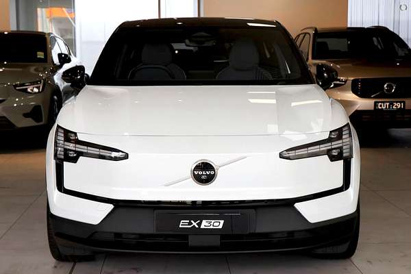 2025 Volvo EX30 Twin Motor Performance Ultra