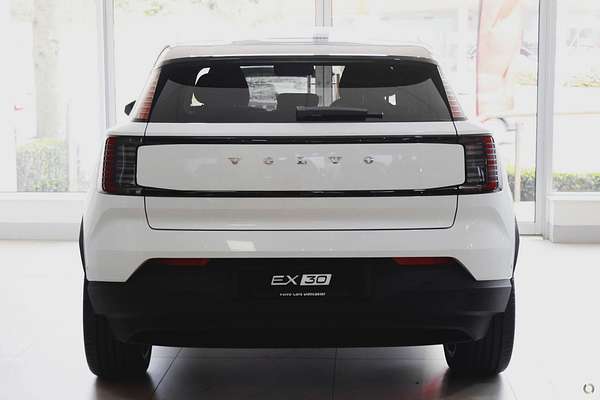 2025 Volvo EX30 Twin Motor Performance Ultra