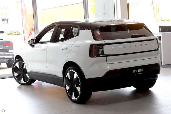 2025 Volvo EX30 Twin Motor Performance Ultra