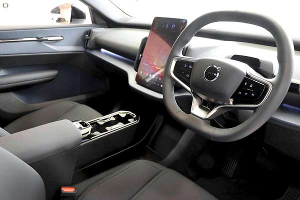 2025 Volvo EX30 Twin Motor Performance Ultra