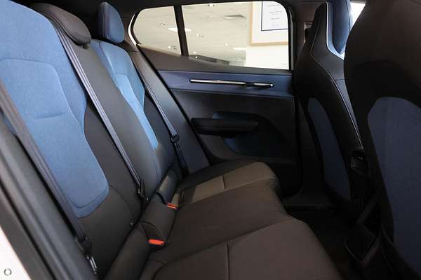 2025 Volvo EX30 Twin Motor Performance Ultra