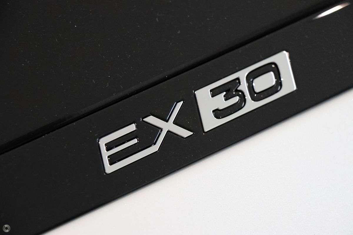 2025 Volvo EX30 Twin Motor Performance Ultra