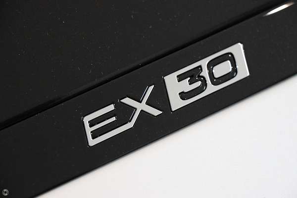 2025 Volvo EX30 Twin Motor Performance Ultra