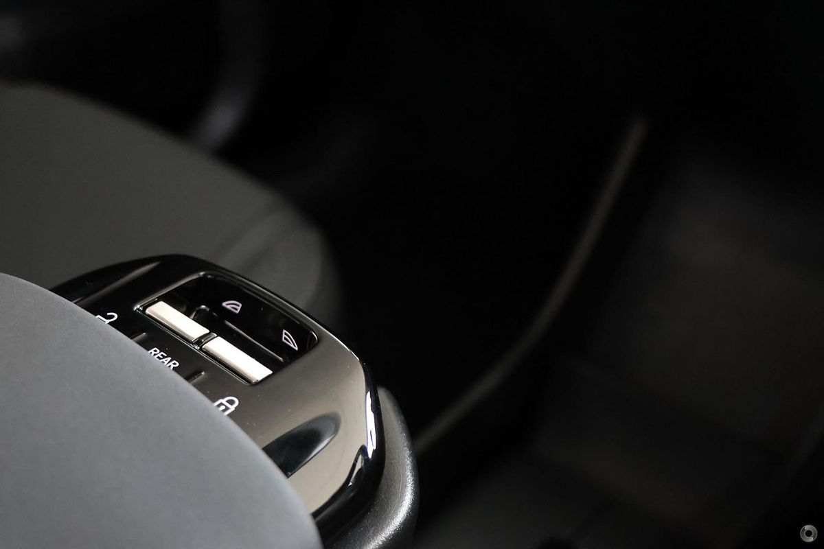 2025 Volvo EX30 Twin Motor Performance Ultra