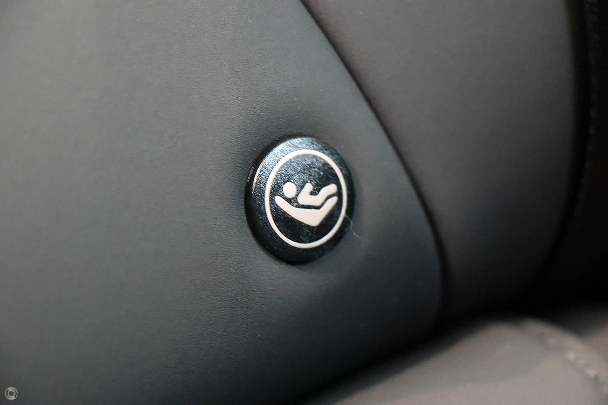 2025 Volvo EX30 Twin Motor Performance Ultra