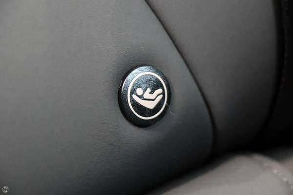 2025 Volvo EX30 Twin Motor Performance Ultra