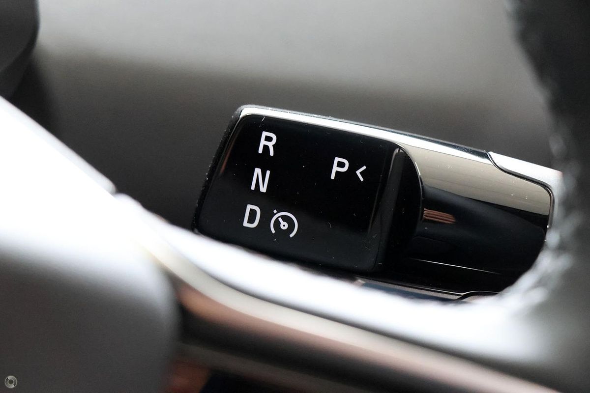 2025 Volvo EX30 Twin Motor Performance Ultra