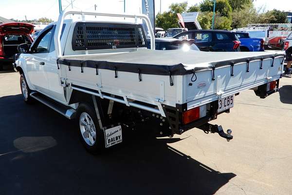 2021 Mitsubishi Triton GLX ADAS MR 4X4