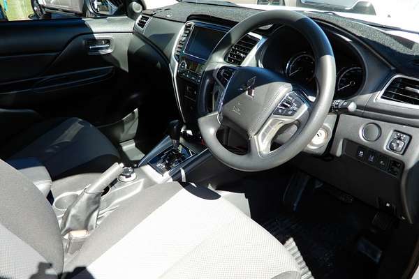 2021 Mitsubishi Triton GLX ADAS MR 4X4