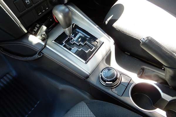 2021 Mitsubishi Triton GLX ADAS MR 4X4