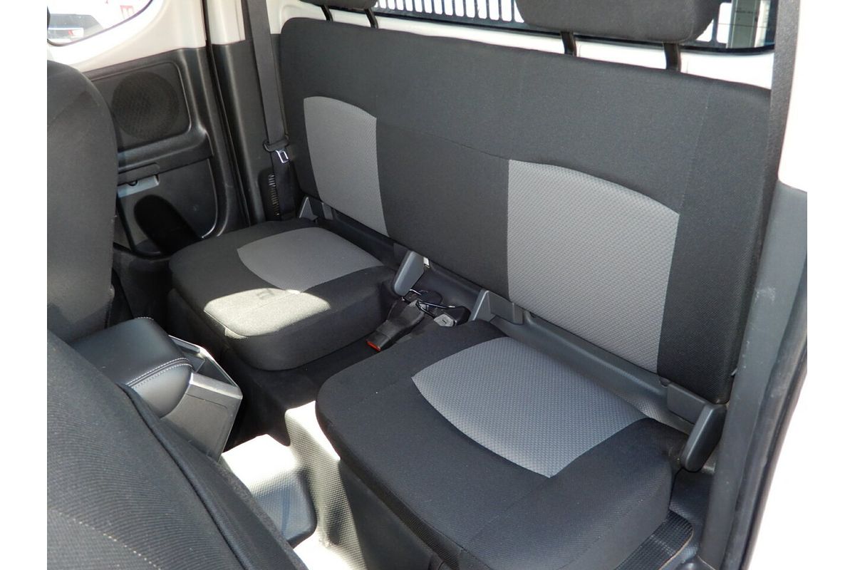 2021 Mitsubishi Triton GLX ADAS MR 4X4