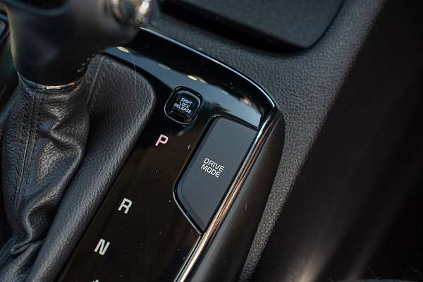 2018 Kia Cerato Sport YD