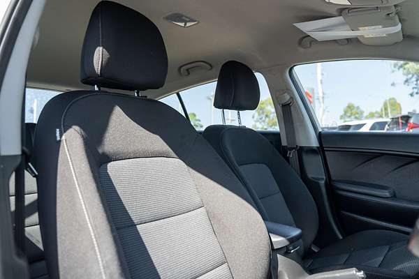 2018 Kia Cerato Sport YD