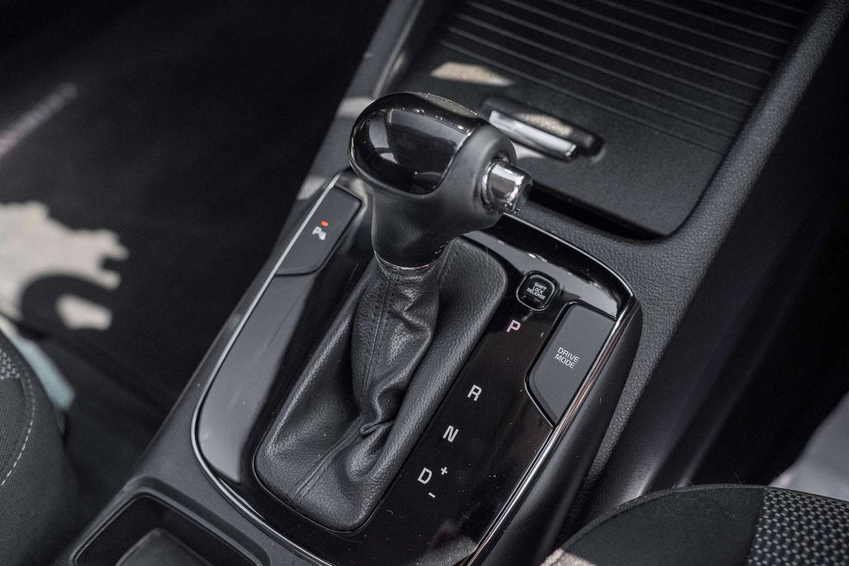 2018 Kia Cerato Sport YD
