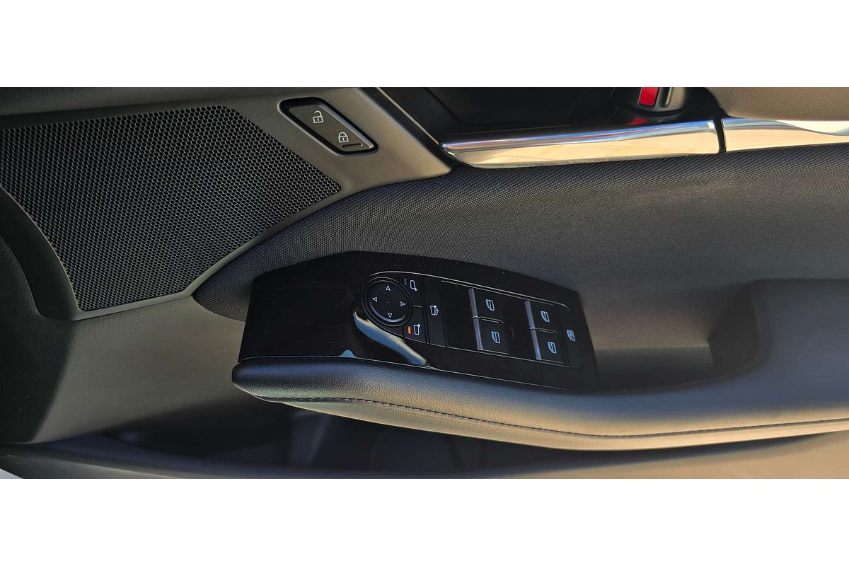2021 Mazda 3 G20 Evolve BP Series