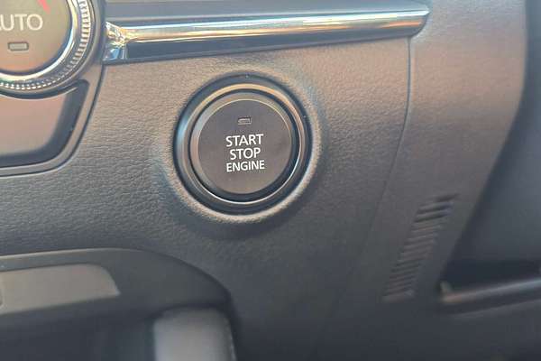 2021 Mazda 3 G20 Evolve BP Series