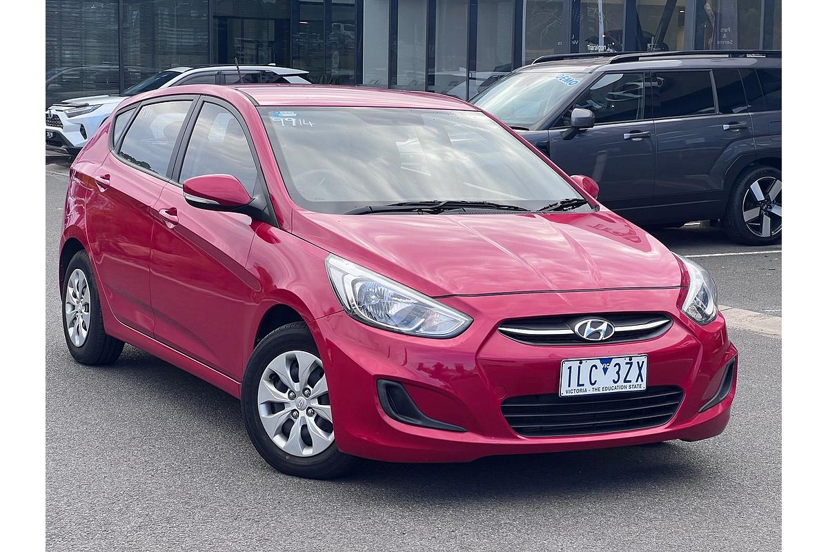 2017 Hyundai Accent Active RB4