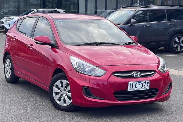2017 Hyundai Accent Active RB4