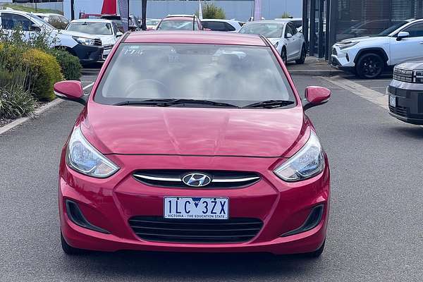 2017 Hyundai Accent Active RB4