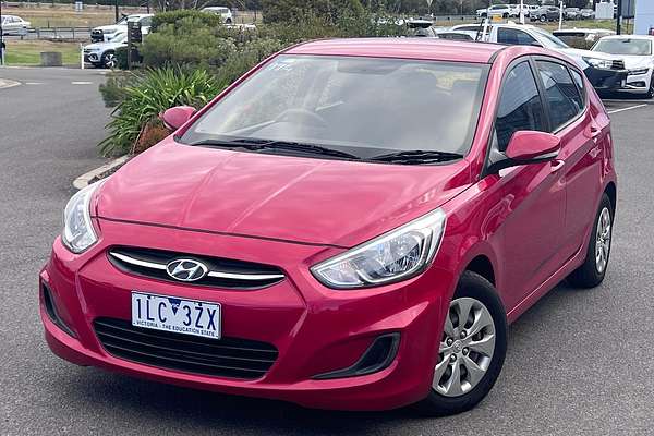 2017 Hyundai Accent Active RB4