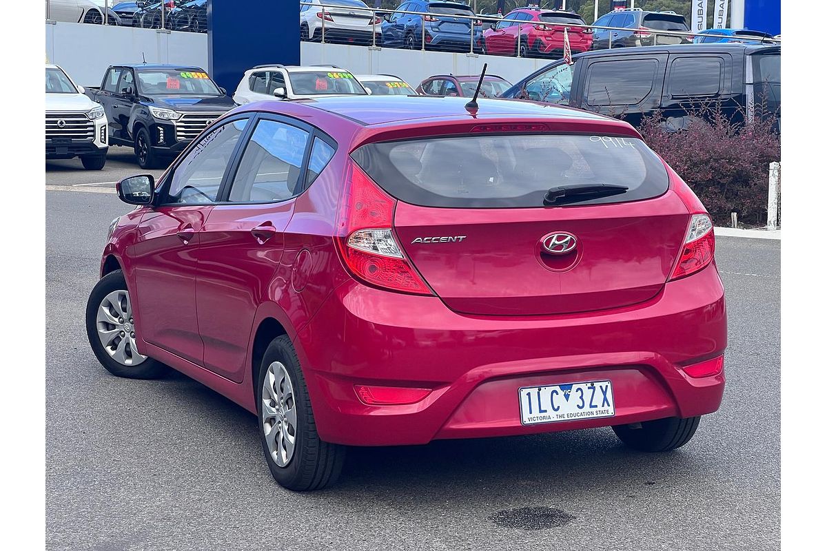 2017 Hyundai Accent Active RB4