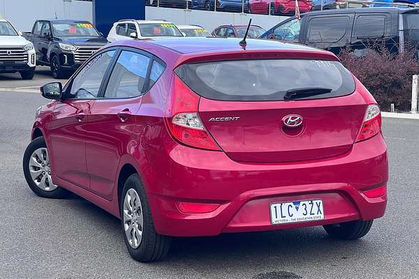 2017 Hyundai Accent Active RB4