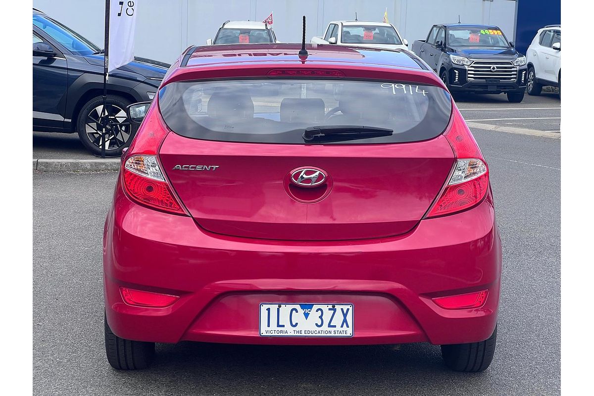 2017 Hyundai Accent Active RB4