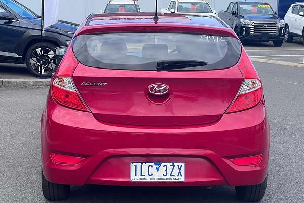 2017 Hyundai Accent Active RB4