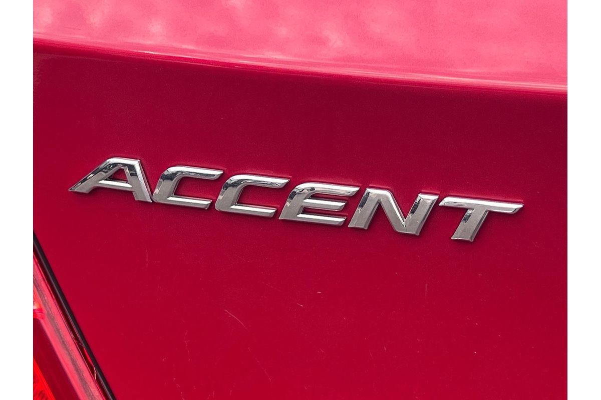 2017 Hyundai Accent Active RB4