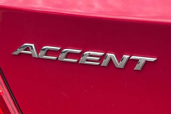 2017 Hyundai Accent Active RB4