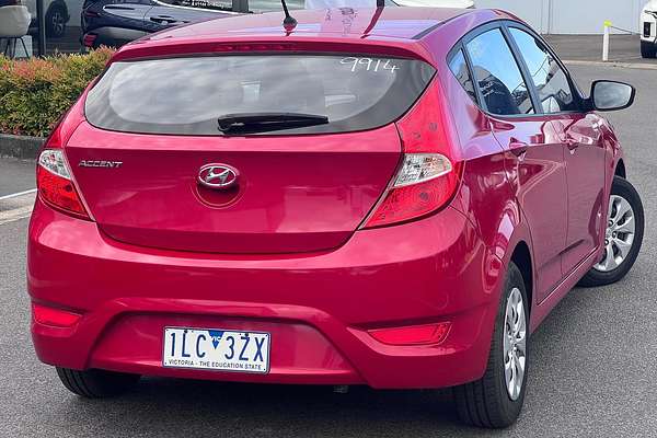 2017 Hyundai Accent Active RB4
