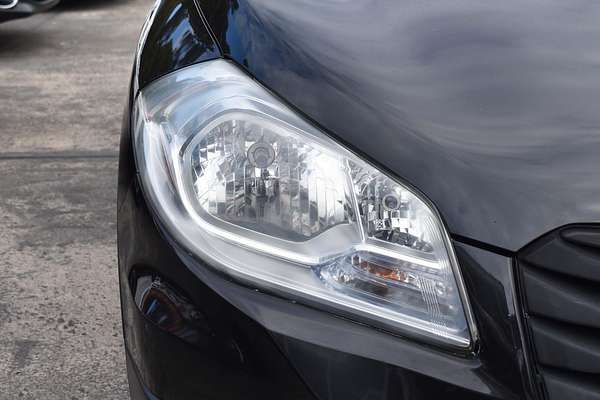 2014 Suzuki S-Cross GL JY
